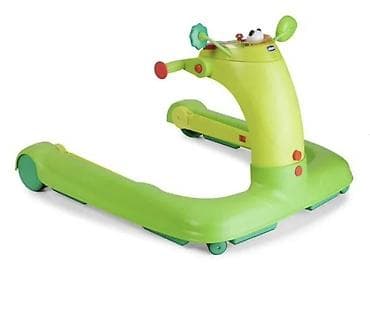 kidilo коляска 3 в 1: Chicco 3 u 1 də xadulka 100 azn Hem xadulka olur, hem tutub gezmeye — 5