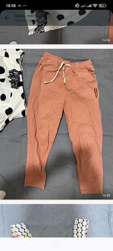 prokat paltar: Svitşot, Stradivarius, XL — 7