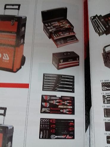 hacar dəsdi: Keyfiyyətli polşa istehsalı insturment naboru 80 psn super keyfiyyət — 3