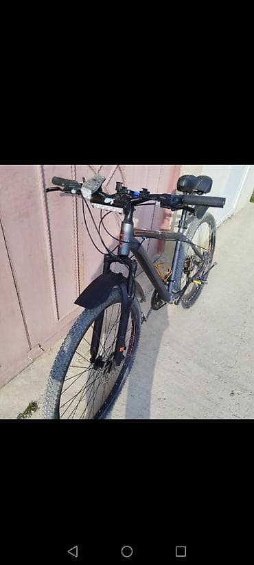 İşlənmiş Şəhər velosipedi Giant, 29", sürətlərin sayı: 10, Ünvandan götürmə