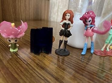 hava şarı: Большие 3 маната
Маленькие 2 маната — 4