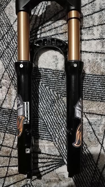 Системы освещения: Əla vəziyyətdə səliqəli baxılıb 140mm hava təcili satılır endirim — 3