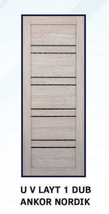 qapi seyf: Yeni Otaq qapısı 90x205 sm Zamok və çərçivə ilə, Zəmanətli, Ödənişli quraşdırma, Pulsuz çatdırılma, Ödənişli çatdırılma, Rayonlara çatdırılma — 22