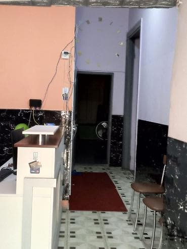 Квартиры: Salam, hazır hostel satilir. başkend restoranin yaninda. 18 krovat — 4