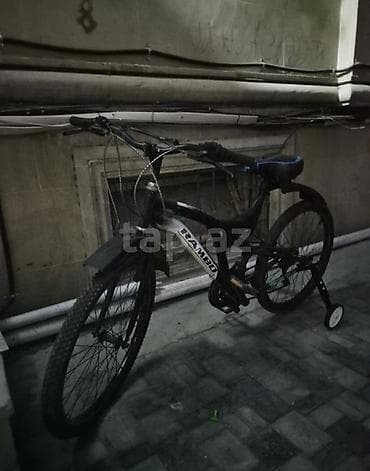velosiped kameri: Velosiped – RAMBO marka, dağ/şəhər tipi. Velosıped ıdeladı Hec bir — 2
