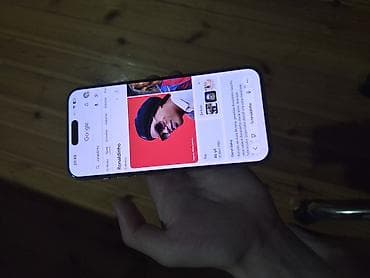 iphone 11 pro irşad: IPhone 15 Pro Max, 256 GB, Natural Titanium, Face ID — 3