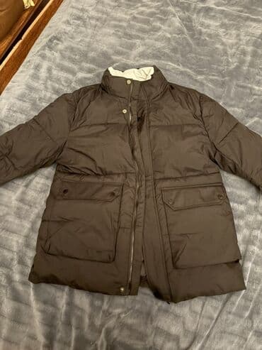 Köynəklər: Kurtka, Bolonka, Qış, 3XL — 1