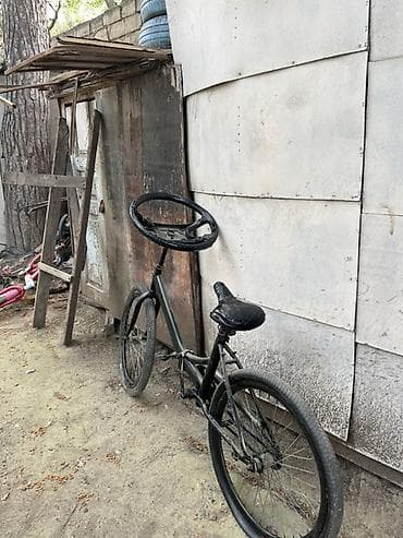 idman velosipedi type 1: 2 teker kamerası yoxdu bide pedal zeng edin Gelin 25 e götürün — 3