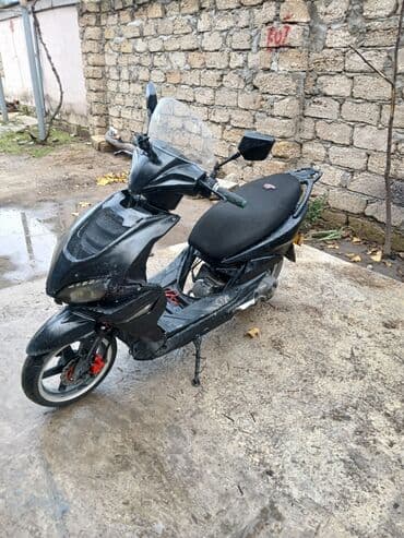 ij planet satilir: Angel - DIGER, 80 sm3, 2023 il, 3000 km — 3