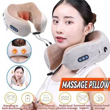 лимфодренажный массаж бишкек: Boyun masajı aparatı Hər kəsin istifadə edə biləcəyi bir model — 1