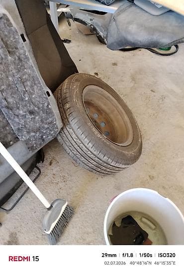 brabus disk: Məhsul: Avtomobil salon və kuzov üçün ehtiyat hissələri (orijinal — 3
