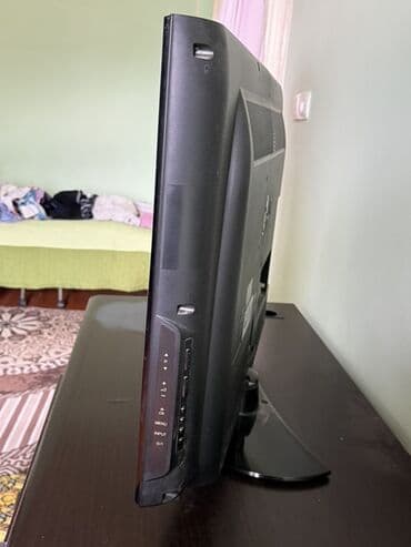 maşın soyuducu: İşlənmiş Televizor LG LCD HD (1366x768), Ödənişli çatdırılma — 3
