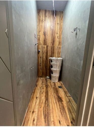 аренда торгового места в магазине: Genclik metrosunnan əyaq ilə 5 dəqiqə məsafədə 6-otaq 200 kv yaxsı — 17