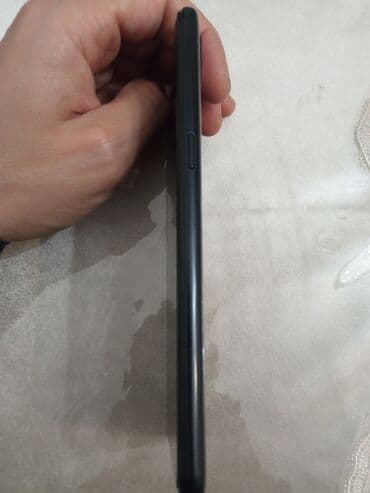 a10s kabro: Samsung Galaxy A10s, rəng - Qara, Barmaq izi — 2