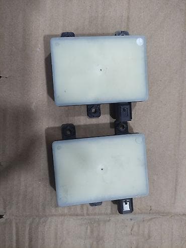 Avtomobilin elektrik sistemləri: Kia optima 2018 il, Orijinal, Almaniya, İşlənmiş — 4