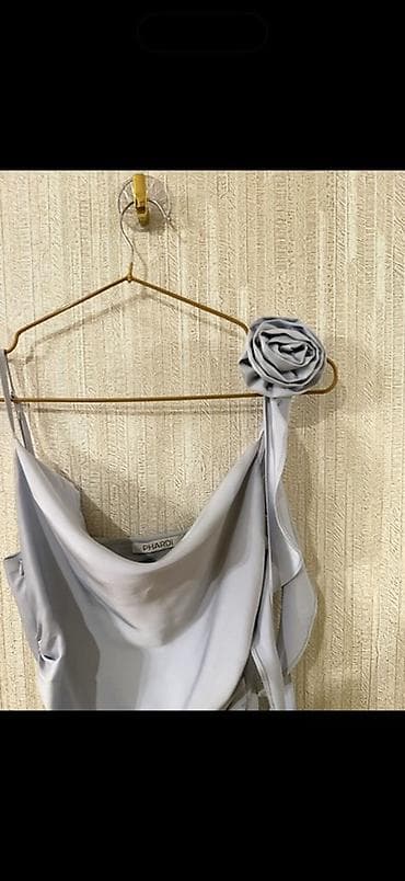 koja etek: Ziyafət donu, Midi, Phardi, XS, S — 2