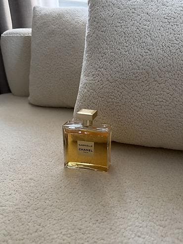 Chanel Gabrielle Essence EDP 100 ml Original ətir Emporiumdan alınıb