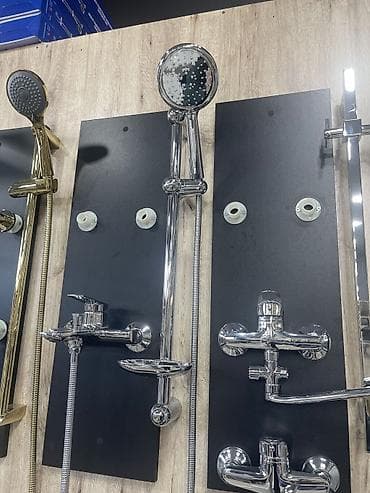 dus kabinler: Vanna otağınızda dəyişiklik vaxtıdır! 🚿 Keyfiyyətli materiallar və — 3