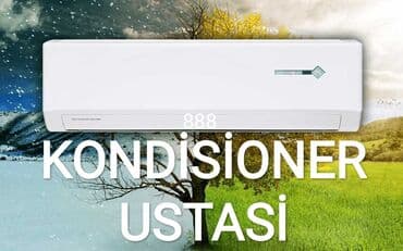 hitachi soyuducu servis: Hər növ kondisionerlərin təmiri və qurasdırılması səliqəli və yüksək — 1