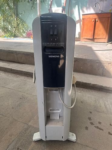 Radiator qızdırıcı satılır az işlənib