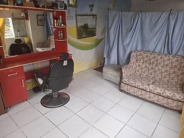 Otel, kafe, restoranlar: Bərbər, 30 yaş, Təcrübəsiz, Yerin icarəsi — 7