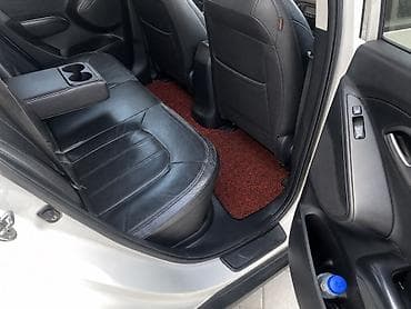 mazda 2: Hyundai ix35: 2.4 l | 2011 il Universal — 8