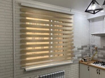 step deke: Jalüz pərdə ucuz sok qiymətlər bizdə 2 ya 3 günərzində hazırlama — 2