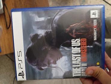 last of us: Qarışıq janr, İşlənmiş Ünvandan götürmə — 1