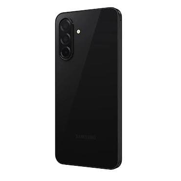 Samsung Galaxy A26 5G, 128 ГБ, цвет - Черный, Отпечаток пальца, Кнопочный, Face ID — 9