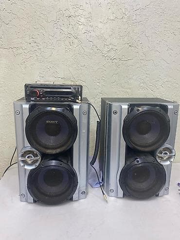 hyperx cloud alpha s: Sony Kolonka, Növ - Akustik, rəng - Gümüşü — 3
