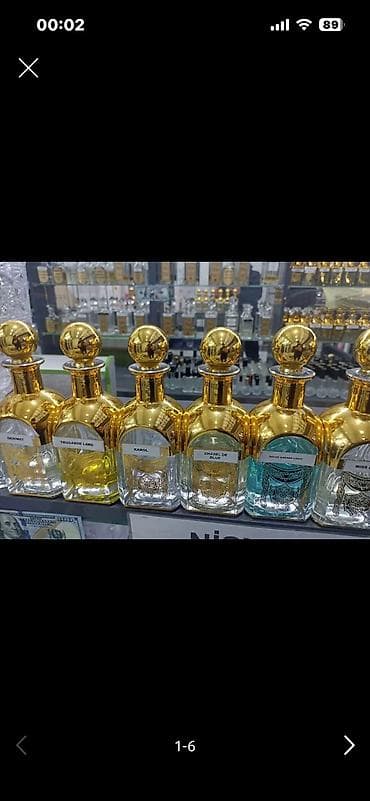 kran satisi: Kupsinler satilir vitrinde var — 7