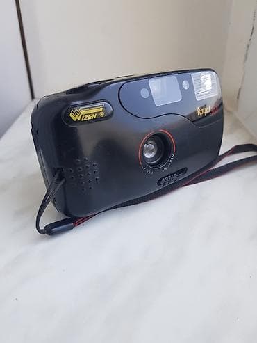 2 el notebook sahibinden: Wizen fotoapparat Royal 301. Lentlə işləyən şəkilçəkən. İşlək — 6