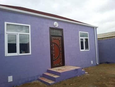 купить дом в баку недорого 2021: Масазыр 2 комнаты, 42 м², Есть кредит, Свежий ремонт — 1