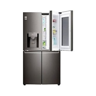 citi net: Soyuducu LG GR-X24FMKBL LG GR-X24FMKBL InstaView™ Door-in-Door — 1