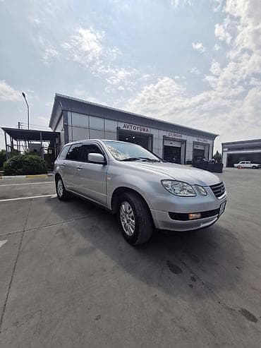 diffuser satisi: Mitsubishi Airtrek 2002 satılır. ✅ Yürüş: 185.000 km ✅ Vəziyyəti — 1