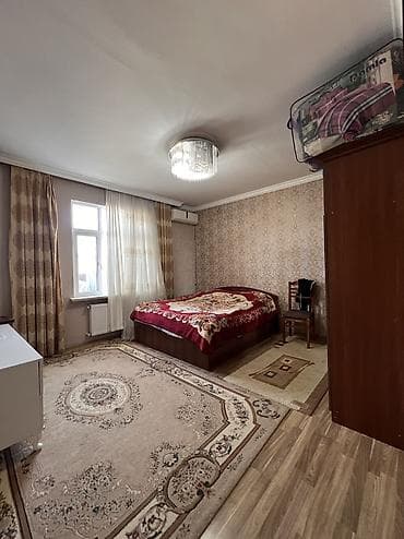 ev gence: 4 otaqlı, 120 kv. m — 9