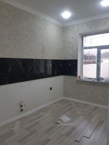 gencede ucuz evler 2023: Binəqədi qəs. 3 otaqlı, 100 kv. m, Kredit yoxdur, Yeni təmirli — 13