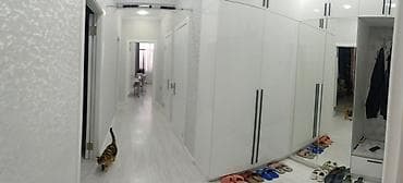 Квартиры: 3 комнаты, Новостройка, 100 м² — 6