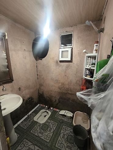 xirdalan ev satilir: Satılır: həyətyanı sahəsi və kiçik yaşayış evi - Torpaq sahəsi — 2