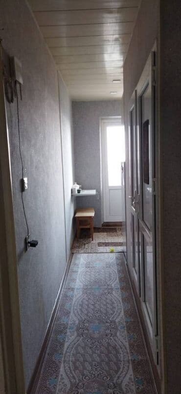 günəşli ev: Bakı, 2 otaqlı, Köhnə tikili, 55 kv. m — 16