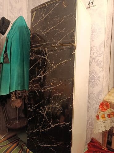 Mətbəx texnikası: NORD soyuducu ölçüsü 60x1.76 normal vəziyətdədi yenisini aldığım üçün — 2