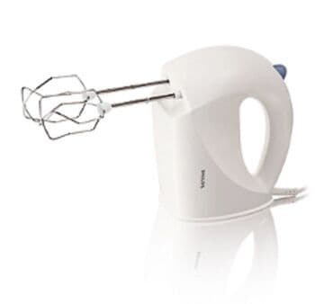 el frezi: Əl mikser, Yeni — 6