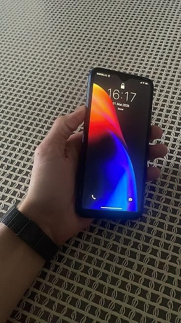 Xiaomi Mi Play, 64 GB, rəng - Mavi,
Barmaq izi lalafo.az -da Xiaomi Mi Play, 64 GB, rəng - Mavi,
Barmaq izi