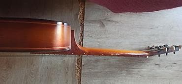 Fleytalar: Klassik akustik gitara Veziyyetini sekilde gore bilersiniz. Evvel 7 — 3