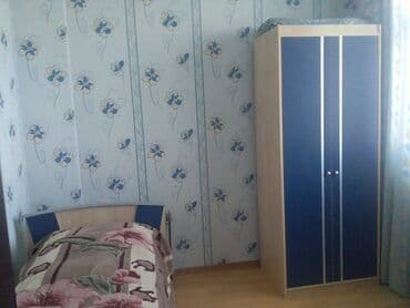 sumqayit 13 mkr: 3 otaqlı, Yeni tikili, 94 kv. m — 9