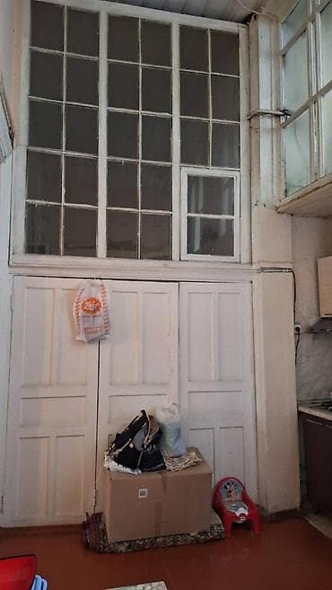 en ucuz evler: Bakı, 28 May, 2 otaqlı, Köhnə tikili, m. 28 may, 70 kv. m — 3