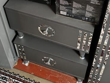 milanor mebel instagram: İkinəfərlik çarpayı, Dolab, Yeni — 8