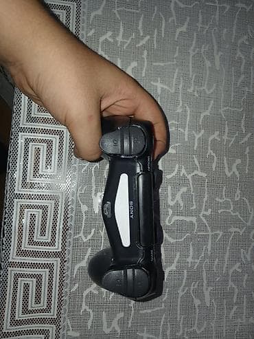 rog ally x: A 8 Orjinal bir dirajoru işləmir amma çoxx oyun oynamaq olur məsələn — 1