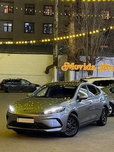 stopmuz.ru: BYD Seal 05: 1.5 l | 2025 il 11000 km Sedan — 3