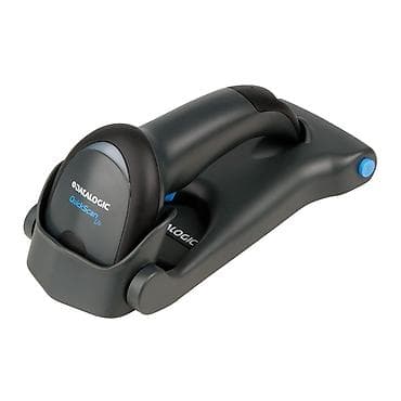 Datalogic QuickScan Lite – simsiz barkod oxuyucu - Model: Datalogic